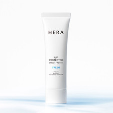 HERA UV Protector Multi-Defense Fresh Sun Cream 1.69oz / 50mL SPF50 /PA  