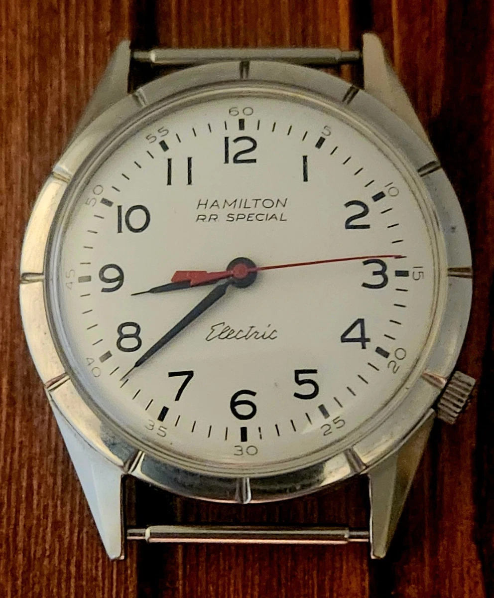 25+ Hamilton Watches for Parts for sale | Updated Oct 2026