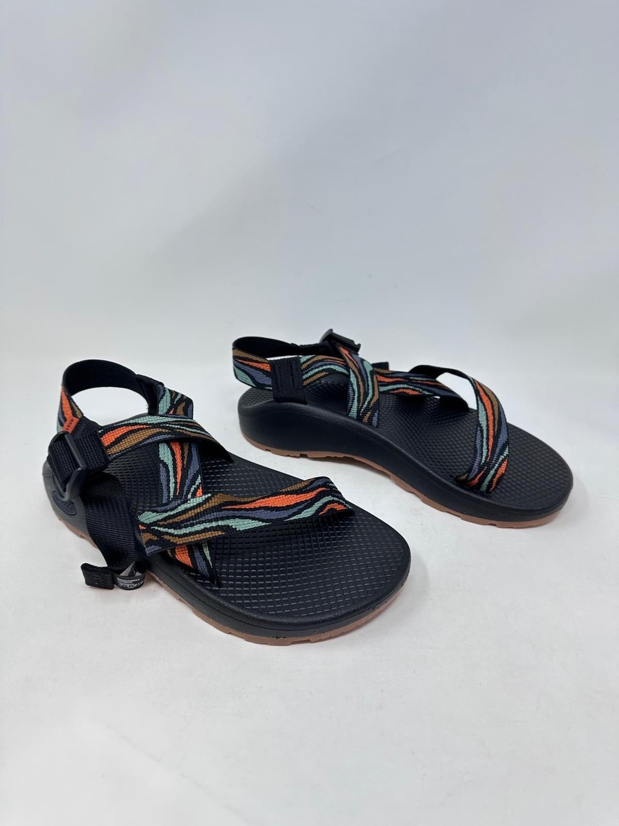 Chaco Men’s Z/Cloud Sandals in Gush Rust Size 10 Chaco Z Cloud Sandals main image 3
