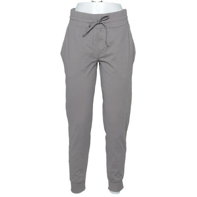 Member's Mark, Sporthose, Größe: S, Grau, Elasthan/Polyester, Einfarbig #Wdu