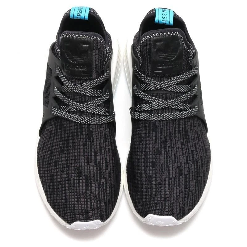 adidas NMD_XR1 PK Glitch for Sale | Authenticity Guaranteed | eBay