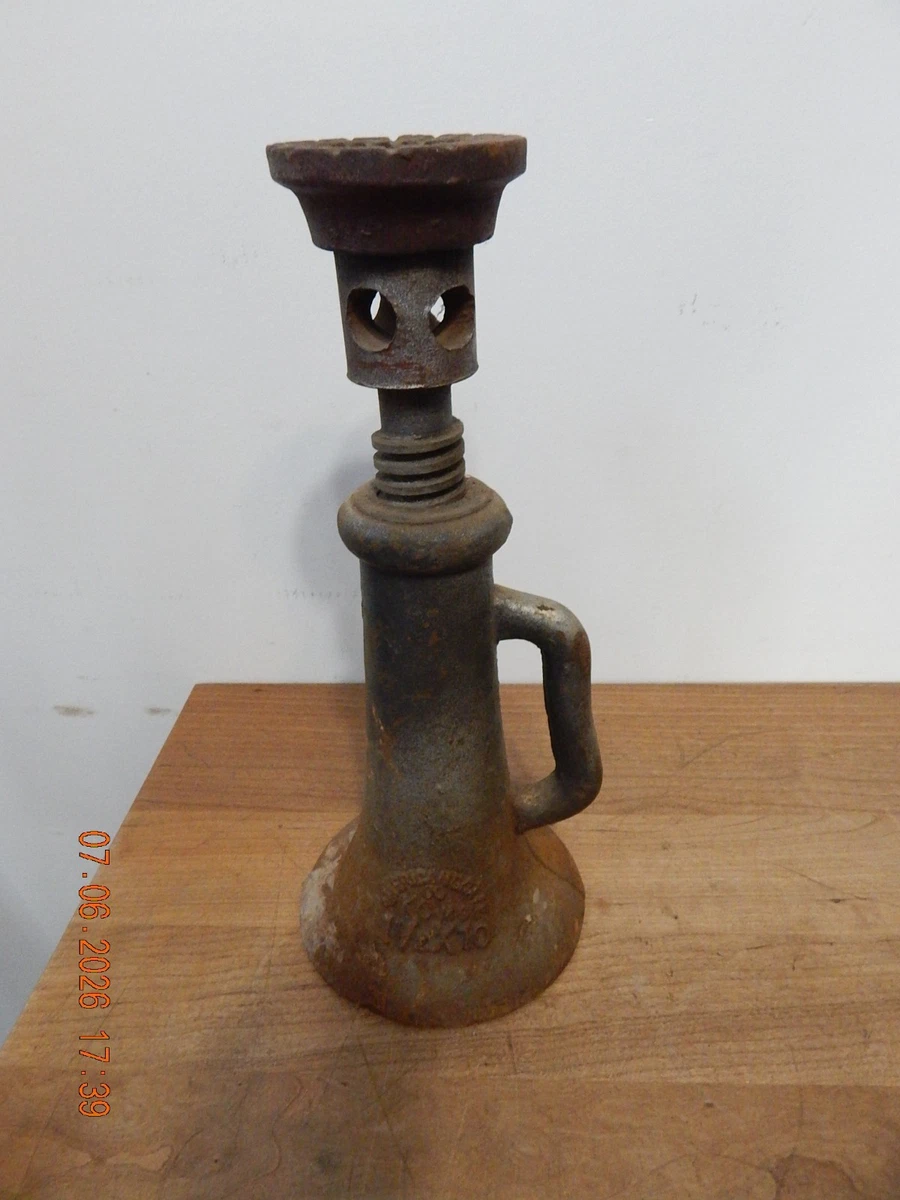 Screw Jack for sale | eBay