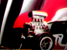 1957 Corvette Gasser Supercharged Blown Racing Engine Or Fuel Injected 1957 Corvette Gasser Supercharged Blown Racing Engine Or Fuel Injected