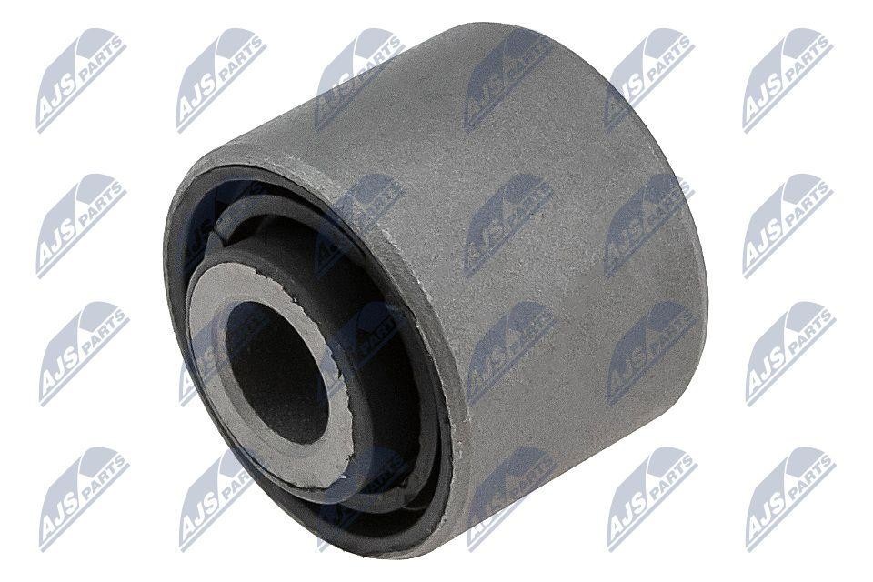 Boccola braccio oscillante interno ZTT-FR-003A NTY per FORD VOLVO MAZDA JAGUAR - Immagine 2