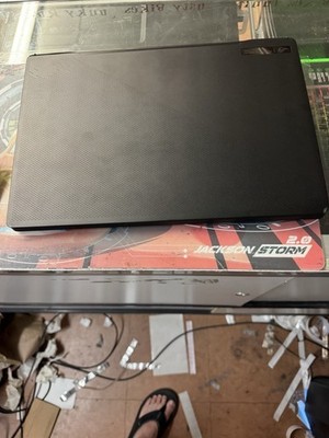 ASUS ROG Zephyrus M16 GU603ZW i9 RTX 3070 Ti 16GB 1TB SSD Gaming Laptop