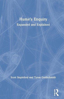 Hume's Enquiry: Expanded and Explained by Scott Stapleford (English) Hardcover B