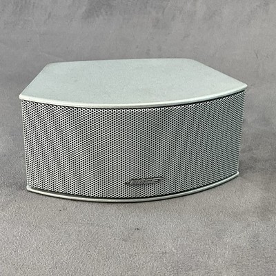 Bose AV3-2-1 II Media Center GS/GSX Cinemate Series I II III av 321 Speaker