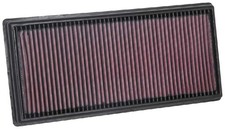 Luftfilter K&N Filters 33-5093 Langzeitfilter für LANDROVER DEFENDER Van L663 5