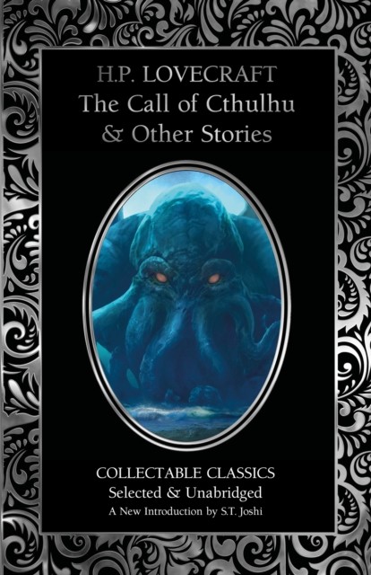 The Call of Cthulhu & Other Stories by H.P. Lovecraft NEW - Image 3