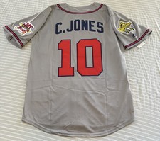 Atlanta Braves Collecting and Fan Guide 9