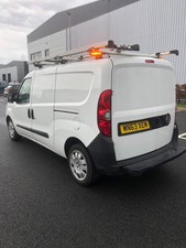 🚐 Fiat Doblo 1.6 16V Multijet Panel Van