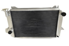 Radiator For 79-88 Nissan Patrol Station Wagon W160hardtop K160 Sd33 Diesel Mt