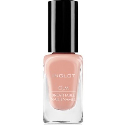 Inglot O2M Breathable Nail Enamel Nr.674 11ml