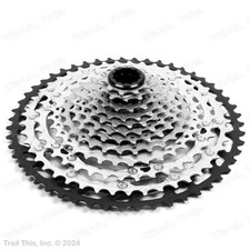 Shimano SLX CS-M7100 12-Speed 10-51T Cassette HyperGlide HG Road Bike 10-51