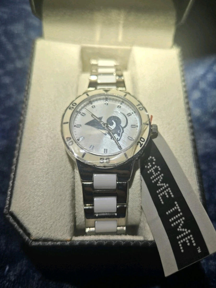 St. Louis Rams NFL Watches for sale | eBay display picture 3