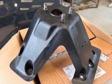 Land Rover Defender  Genuine Spare Wheel Carrier