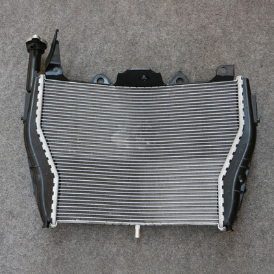 Fit For BMW S1000RR S1000 RR 2009-2018 Radiator Cooler Cooling 2017 2016 2015 14