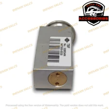 New Genuine AC Expansion Valve Fits Suzuki Swift , Fronx , Ertiga , Baleno