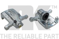 NK Bremssattel 215028 FüR Nubira J200 Chevrolet Lacetti Daewoo Gusseisen 16V LPG