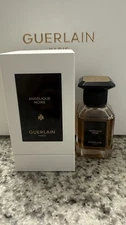 L’ART & LA MATIÈRE Angelique Noire By Guerlain 50ml EDP Eau De Parfum