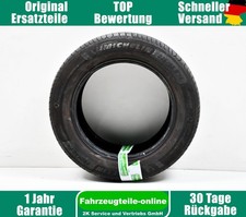 1 x Sommerreifen 16 Zoll Michelin Primacy4 225/55 R16 95W 5,8mm