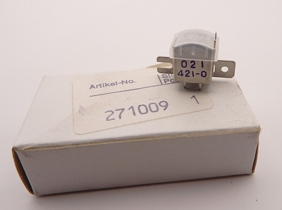 Original Dual / Canon 271009 271 AW-Kopf Tonkopf C 804 Cassettendeck NOS