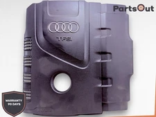 2012-2014 AUDI Q5 2.0L TFSI  ENGINE COVER PANEL SHIELD 08J103925BR OEM