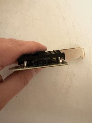 ASUS PCE-AX58BT AX3000 Dual-Band PCIe Wi-Fi Adapter Bluetooth Card