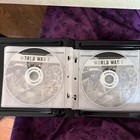 World War I NPR American Chronicles 3 CD Unabridged Audio — photo 4