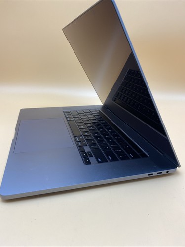 Apple MacBook Pro 16" 2019 i9-9980HK 2.4GHz 16GB RAM 1TB SSD AMD Radeon 5500M - Afbeelding 10 van 13