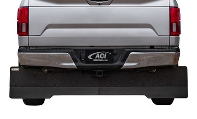 ACCESS Covers H4020279 Rockstar MUD FLAPS