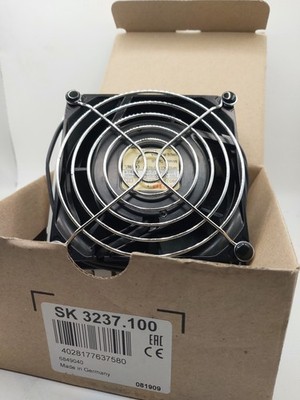 Rittal Filterlüfter SK 3237.100 neu