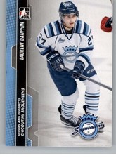2013-14 ITG Heroes and Prospects Hockey Trading Cards Pick From List