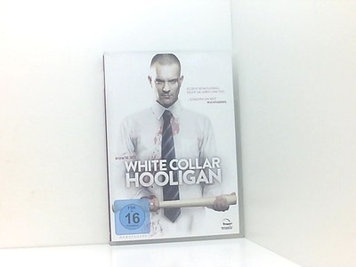 White Collar Hooligan Nick, Nevern, Phillips Simon Barrett Peter  u. a.: