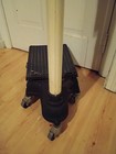 Continental Scale Works Vintage Doctors Standing Scale 300 LB Capacity — photo 4