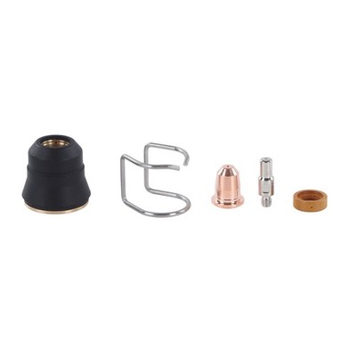 13Pcs Cutter Torch Consumables High-Quality Items For Crafting Easy To Use