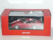 1/43 ixo FERRARI 365 GTC/4 red