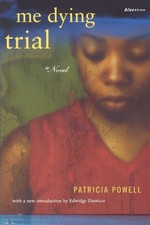 Me Dying Trial (Bluestreak) by Powell, Patricia