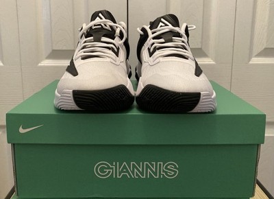 NIKE MENS SZ-11 GIANNIS IMMORTALITY 3 BASKETBALL SHOES NEW W/BOX