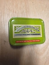 Vintage Tobacco Tins Collectible