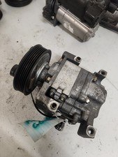 Klimakompressor Mazda 6 GG GY 1.8 2.0 2.3 H12A1AF4DW 2002-2007