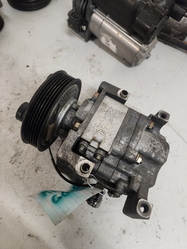 Klimakompressor Mazda 6 GG GY 1.8 2.0 2.3 H12A1AF4DW 2002-2007