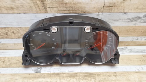 VW PASSAT Variant B6 3C5 Kombiinstrument V0018000 A2C53106067 3106067 30720339