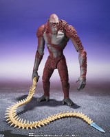 Bandai S.H.Monsterarts Godzilla X Kong The New Empire Scar King