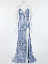 Jovani Lilly Gown Size 6