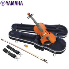 NEW YAMAHA V3S Violin 4/4 Size Student Beginner Instrument Genuine FAST SAFE