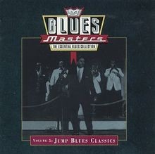 Blues Masters Vol05 von Various | CD | Zustand gut