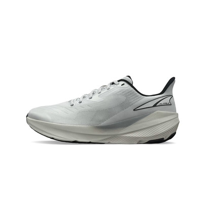 Altra Experience Flow Womens White Running Shoes US 10.5 EU 42.5 AL0A85NW120