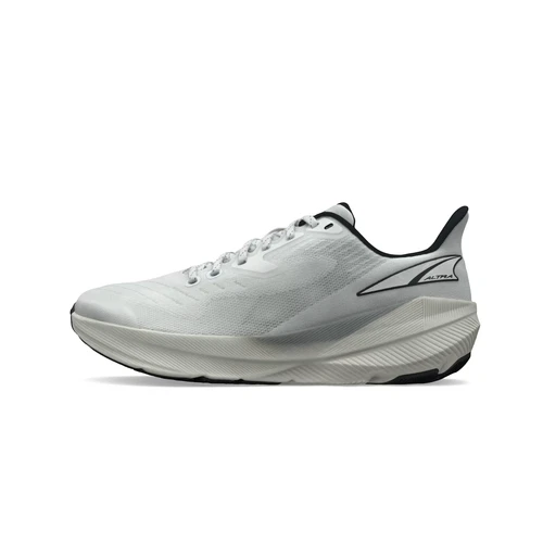 Altra Experience Flow Womens White Running Shoes Sz US 6.5 EU 37.5 AL0A85NW120
