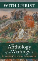 Blessed Columba Marmion (U. A.) | With Christ | Buch | Englisch (2013)